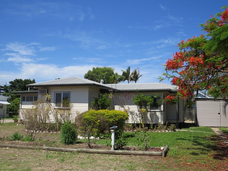 38 Whitsunday Street, Bowen QLD 4805