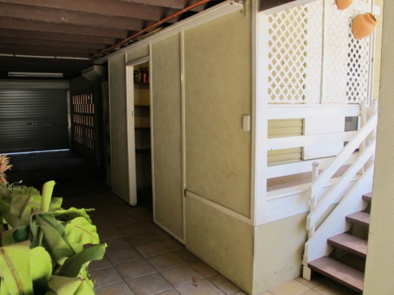 55 Esplanade, Bowen QLD 4805