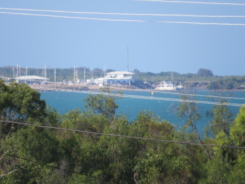 Lot 53 Lorikeet Crescent, Bowen QLD 4805
