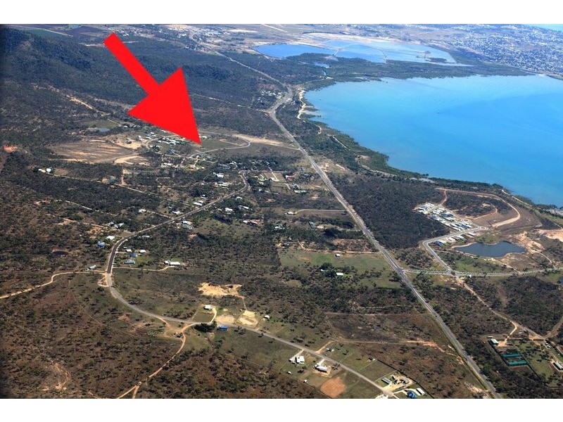 Lot 53 Lorikeet Crescent, Bowen QLD 4805