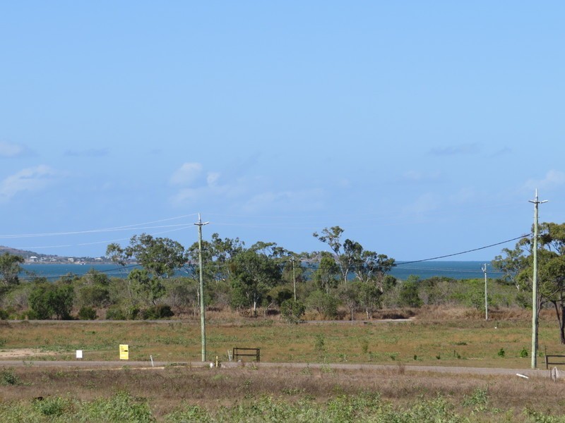 Lot 53 Lorikeet Crescent, Bowen QLD 4805