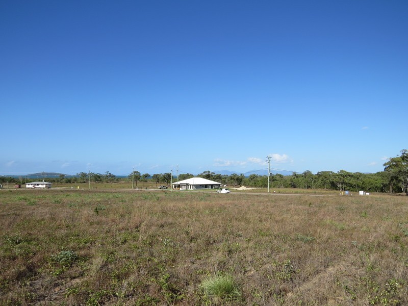 Lot 53 Lorikeet Crescent, Bowen QLD 4805