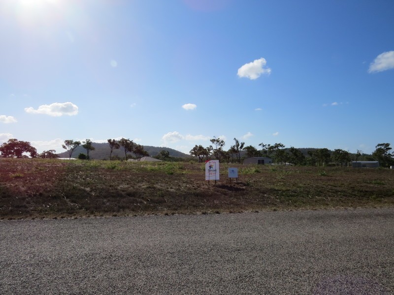Lot 53 Lorikeet Crescent, Bowen QLD 4805