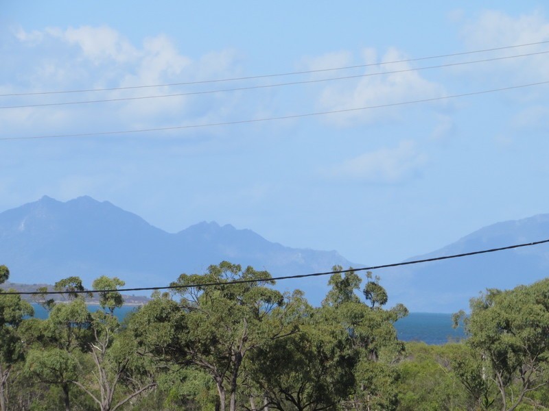 Lot 53 Lorikeet Crescent, Bowen QLD 4805