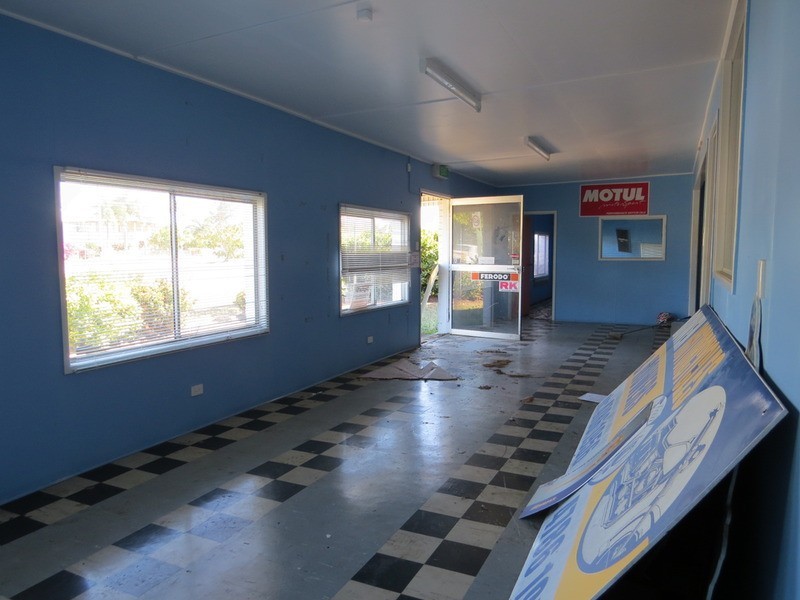 14 Don Street, Bowen QLD 4805