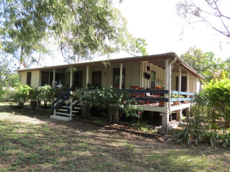 195 Kelsey Road, Bowen QLD 4805