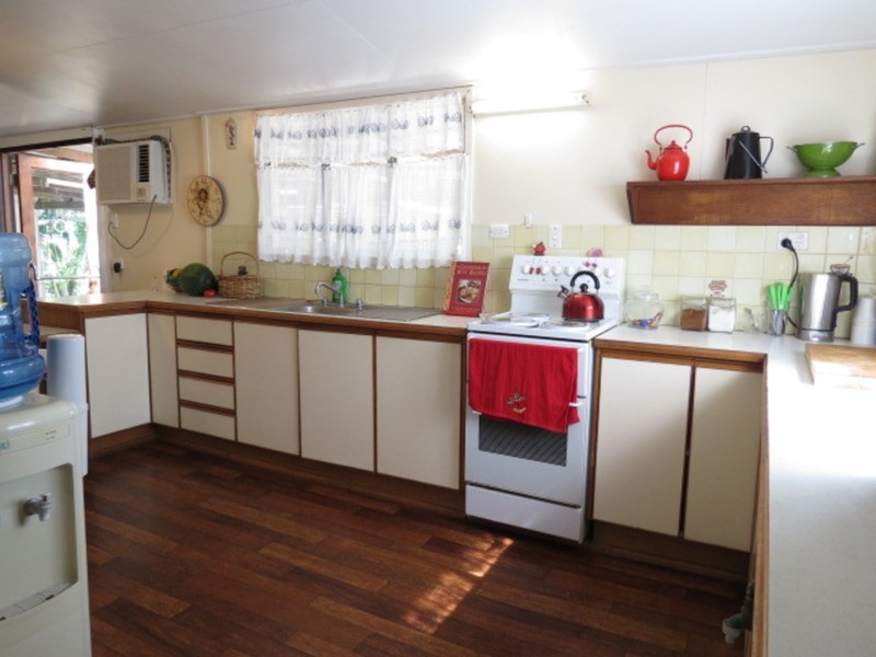 195 Kelsey Road, Bowen QLD 4805