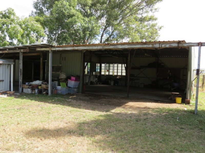 195 Kelsey Road, Bowen QLD 4805