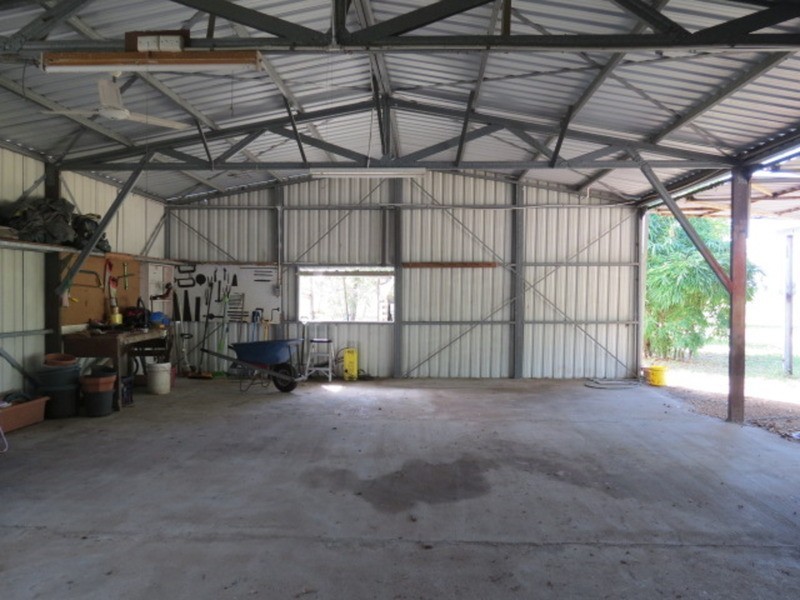 195 Kelsey Road, Bowen QLD 4805