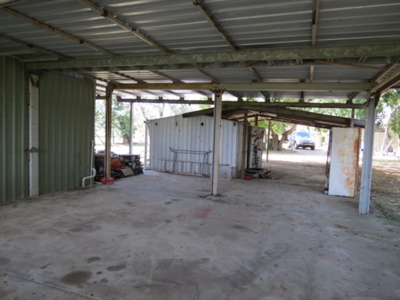 195 Kelsey Road, Bowen QLD 4805
