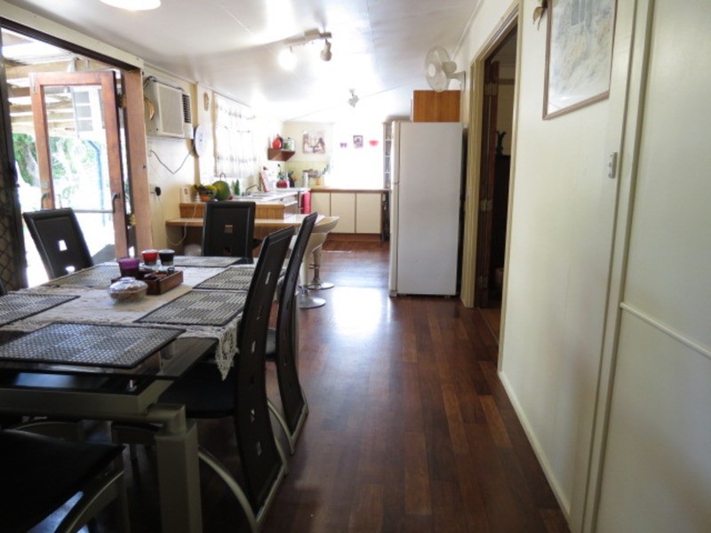 195 Kelsey Road, Bowen QLD 4805