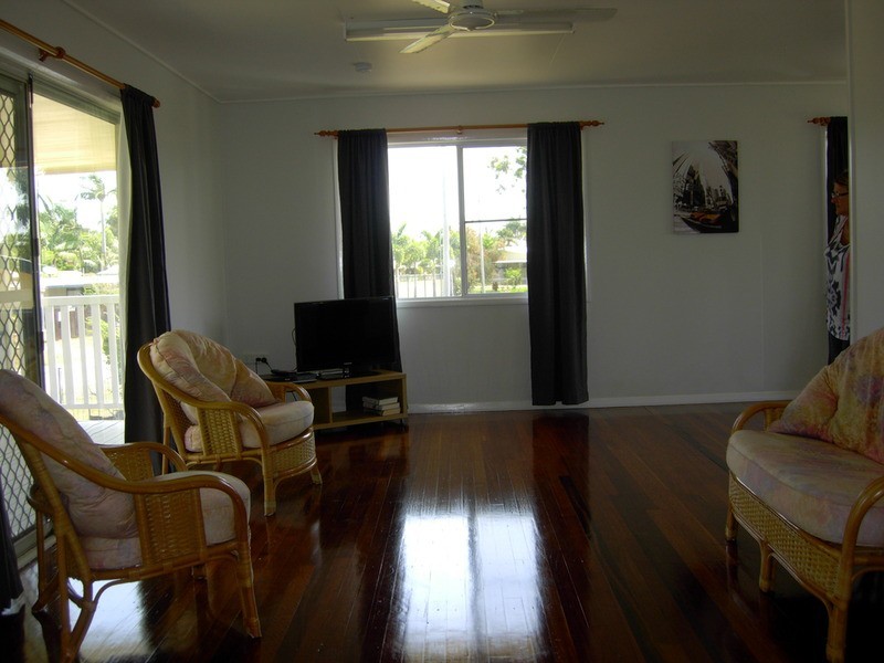 50  Wests Lane, Bowen QLD 4805