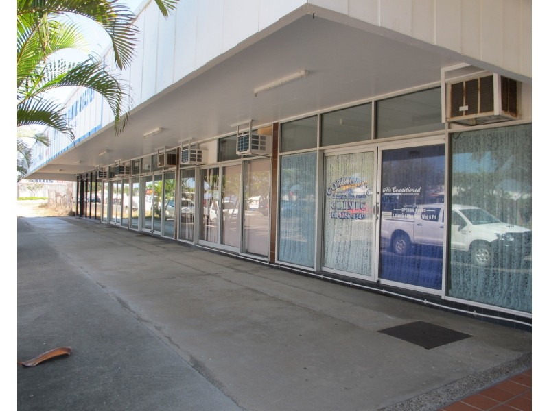 Shop 5/8 Gregory Street, Bowen QLD 4805