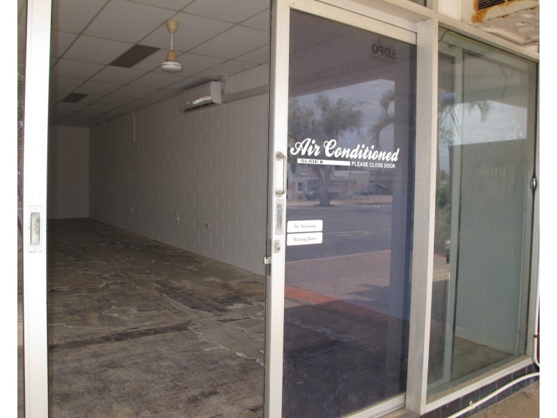 Shop 5/8 Gregory Street, Bowen QLD 4805