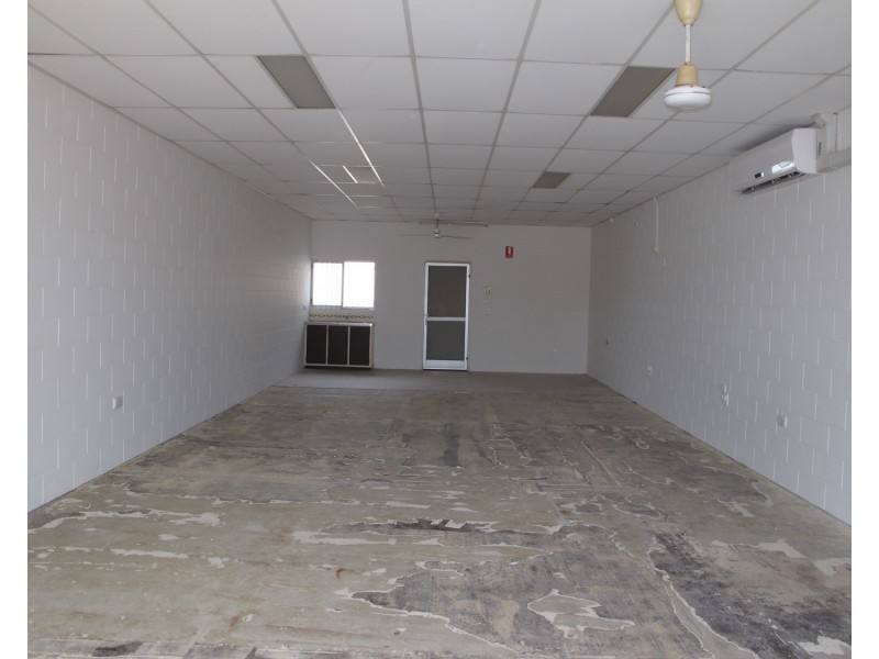 Shop 5/8 Gregory Street, Bowen QLD 4805