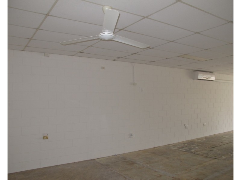 Shop 5/8 Gregory Street, Bowen QLD 4805