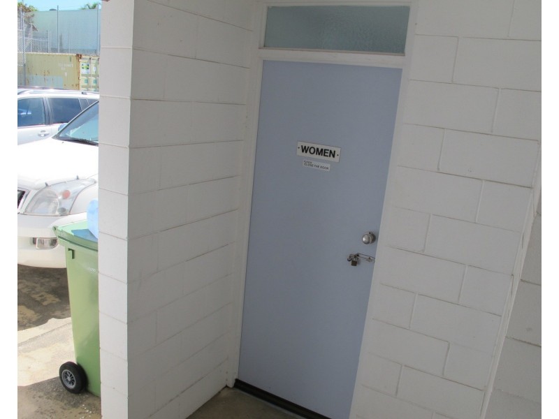 Shop 5/8 Gregory Street, Bowen QLD 4805