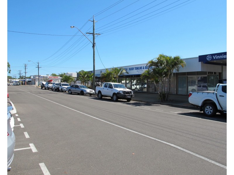 Shop 5/8 Gregory Street, Bowen QLD 4805