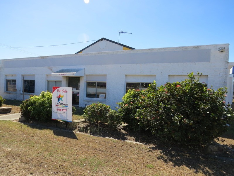 14 Don Street, Bowen QLD 4805