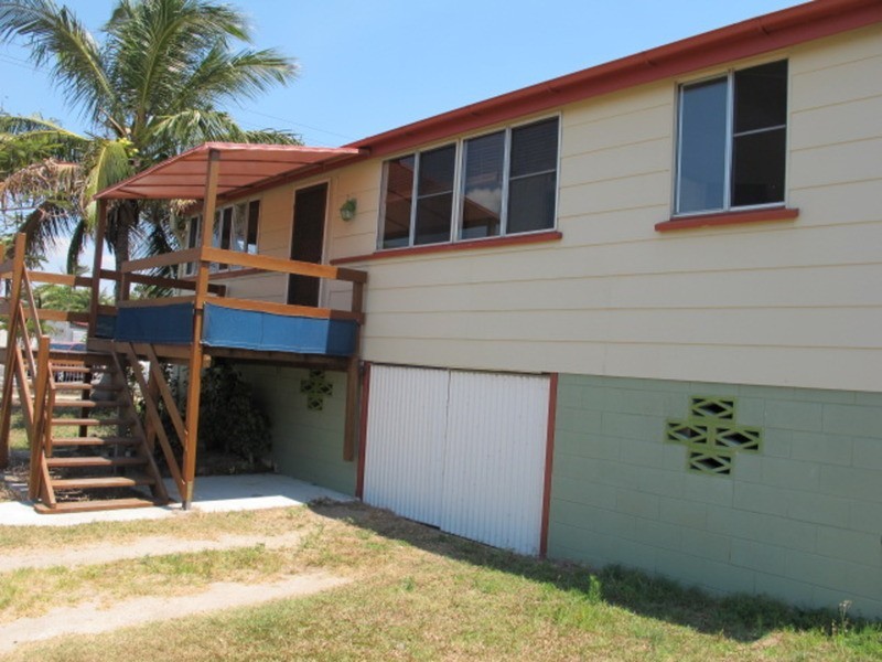 76 Dalrymple Street, Bowen QLD 4805
