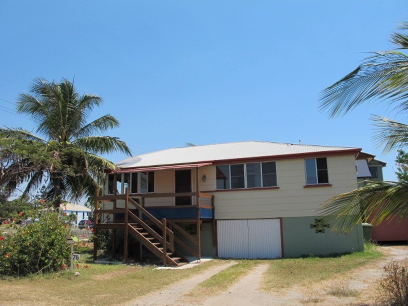 76 Dalrymple Street, Bowen QLD 4805
