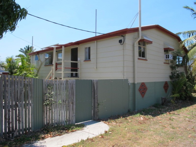 76 Dalrymple Street, Bowen QLD 4805