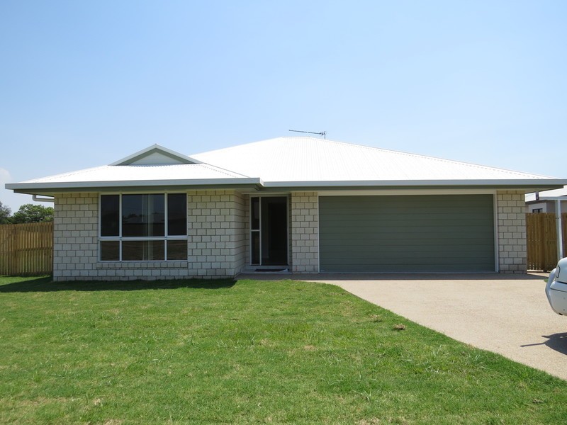 34 Lucinda Place, Bowen QLD 4805
