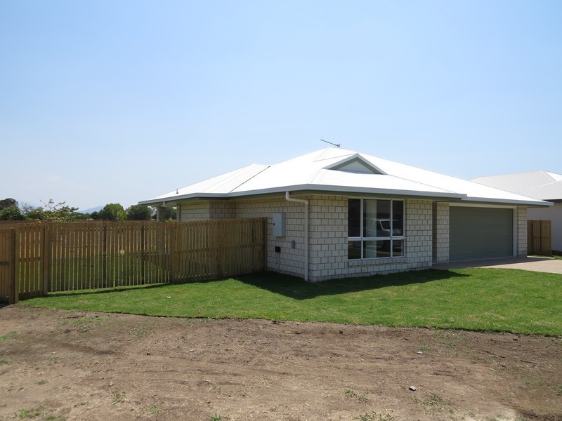 34 Lucinda Place, Bowen QLD 4805