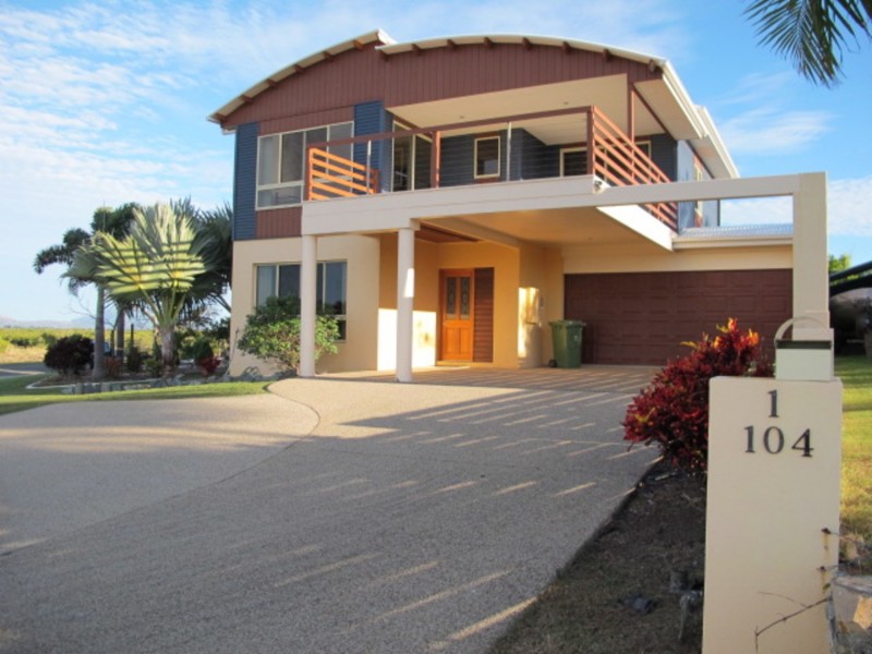 1/104 Dalrymple Street, Bowen QLD 4805