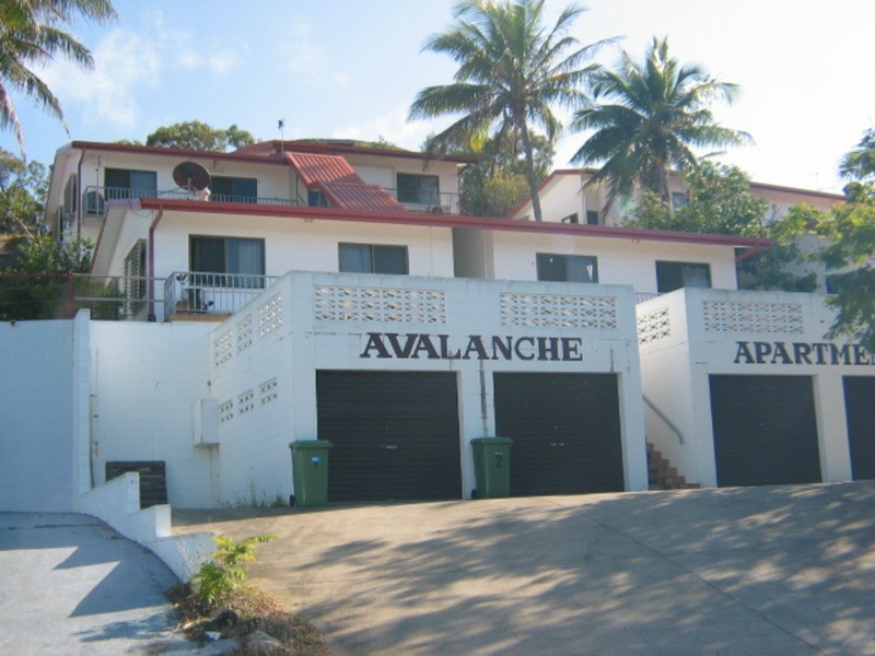 3/10 Poinciana Drive, Bowen QLD 4805