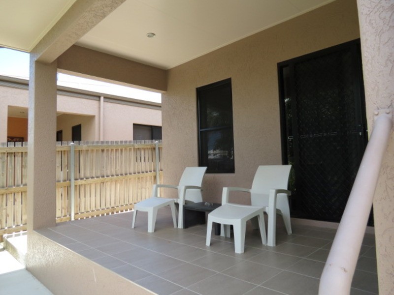 3 & 5/11 Kennedy Street, Bowen QLD 4805
