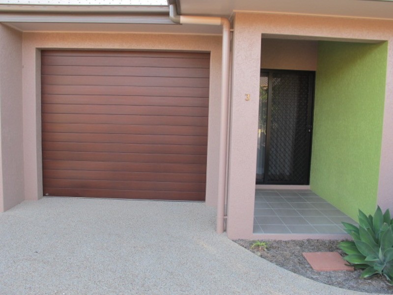 3 & 5/11 Kennedy Street, Bowen QLD 4805
