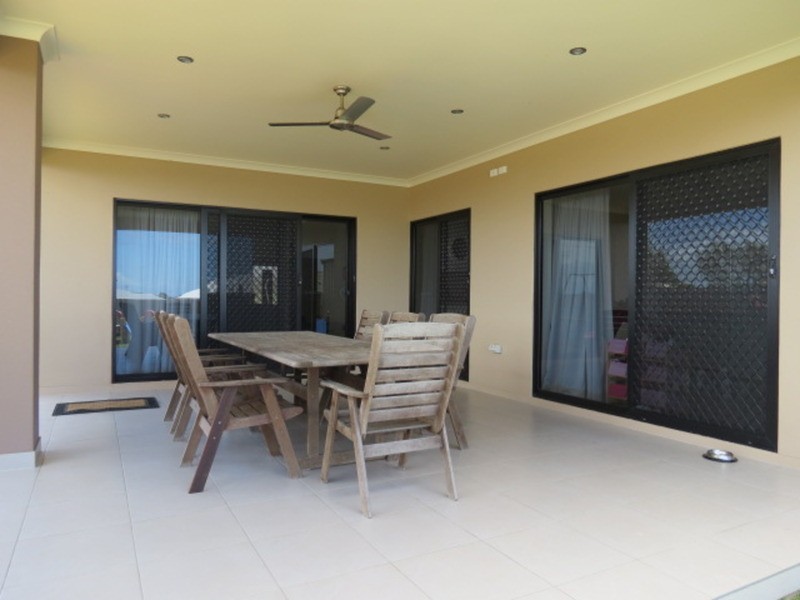 Lot 130 Banks Drive, Bowen QLD 4805
