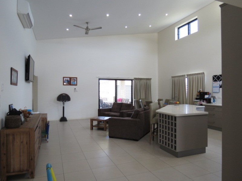 Lot 130 Banks Drive, Bowen QLD 4805