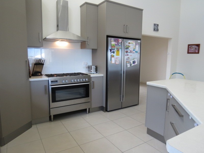 Lot 130 Banks Drive, Bowen QLD 4805