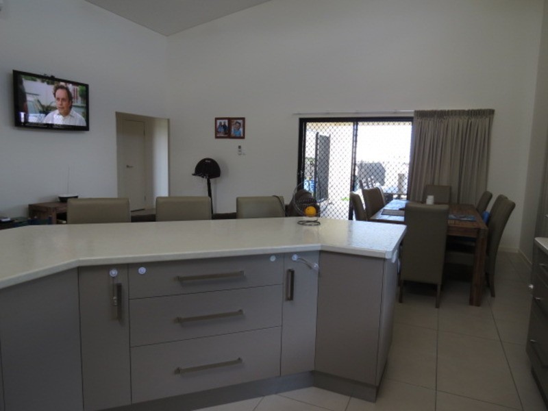 Lot 130 Banks Drive, Bowen QLD 4805