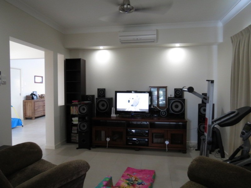 Lot 130 Banks Drive, Bowen QLD 4805