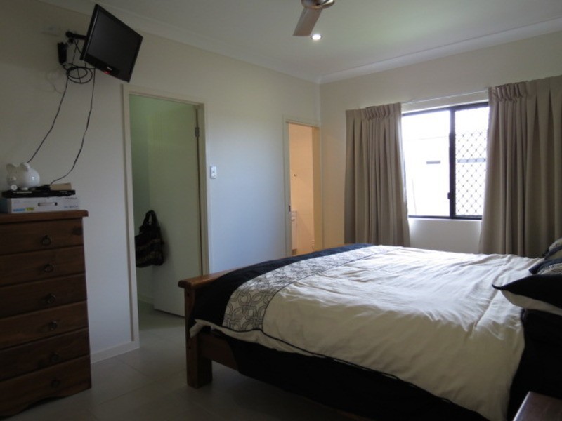 Lot 130 Banks Drive, Bowen QLD 4805