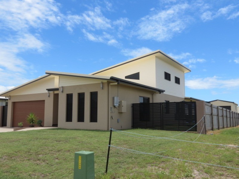 Lot 130 Banks Drive, Bowen QLD 4805