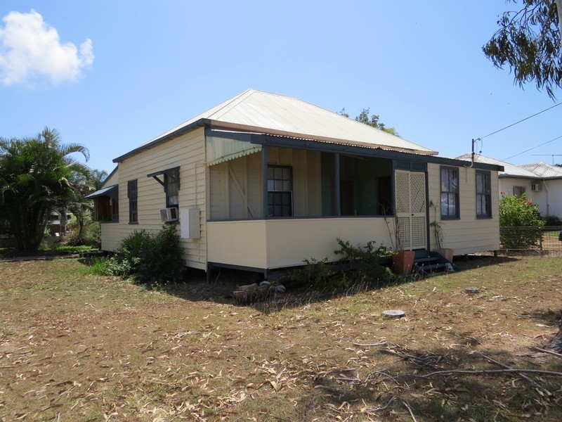 50 Kennedy Street, Bowen QLD 4805