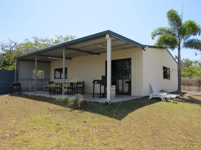 50 Kennedy Street, Bowen QLD 4805