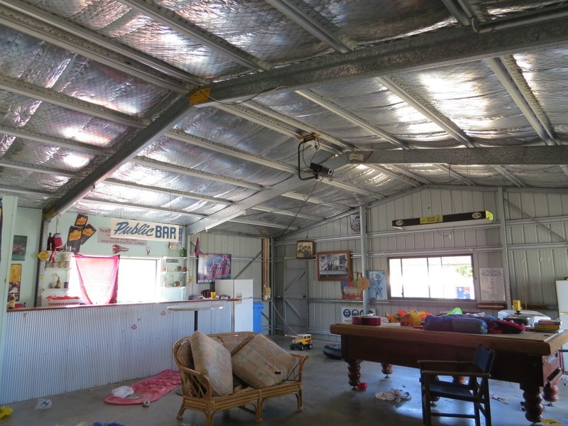 50 Kennedy Street, Bowen QLD 4805