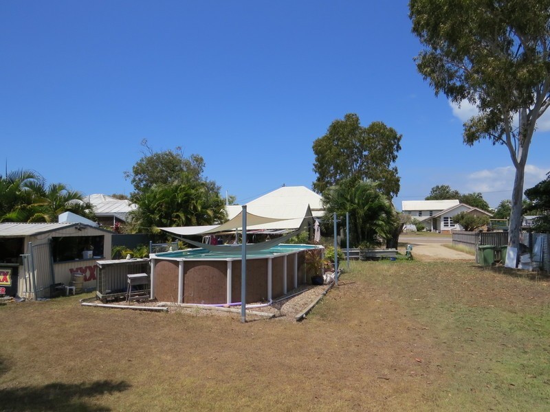 50 Kennedy Street, Bowen QLD 4805