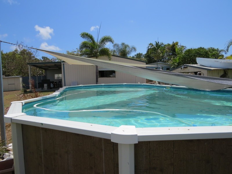 50 Kennedy Street, Bowen QLD 4805