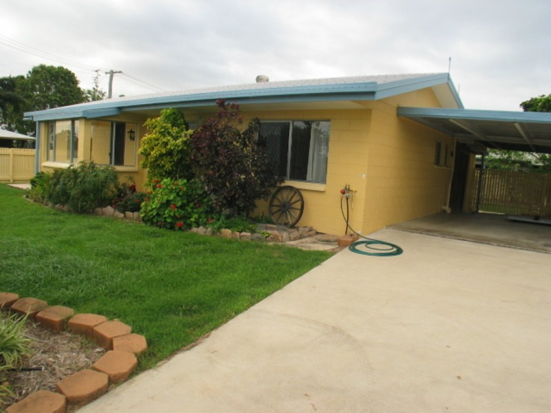 22 Eglinton Street, Bowen QLD 4805