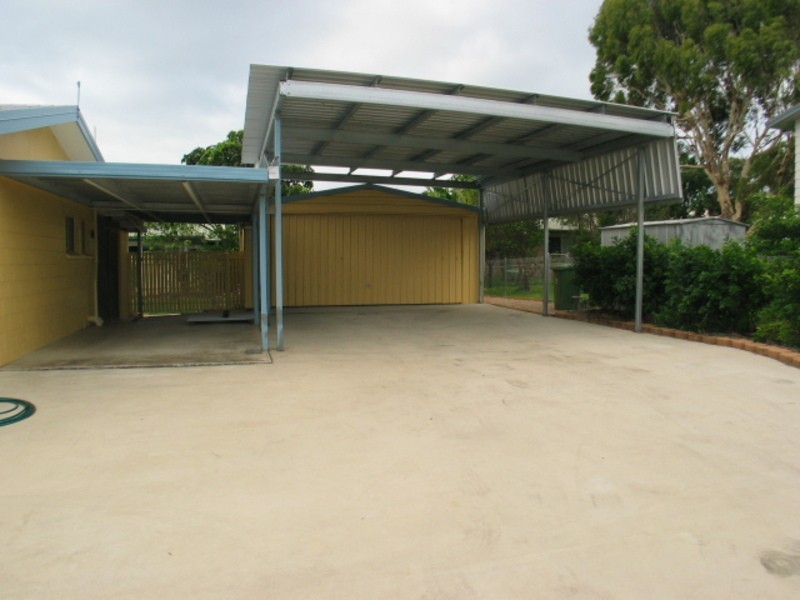 22 Eglinton Street, Bowen QLD 4805