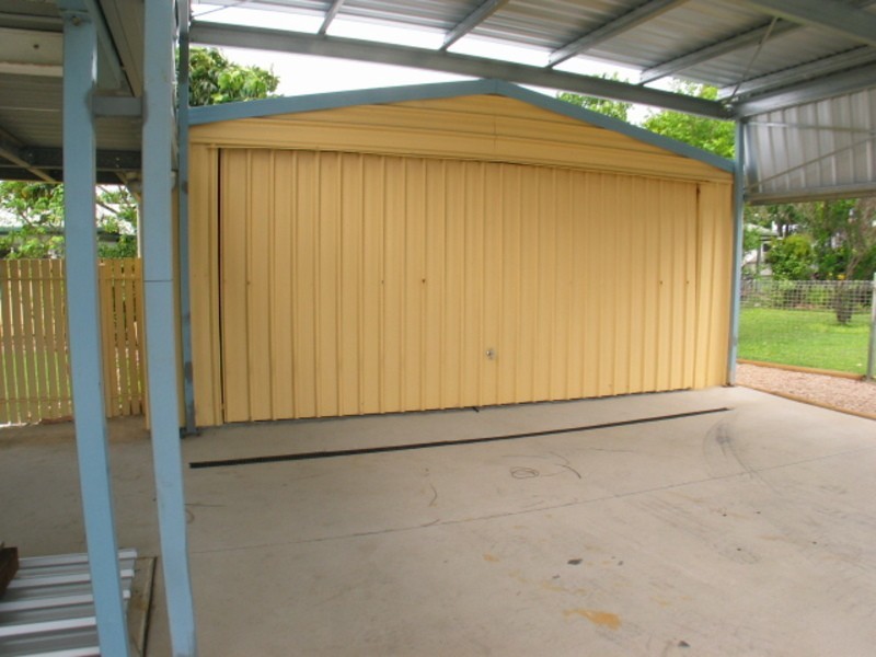 22 Eglinton Street, Bowen QLD 4805