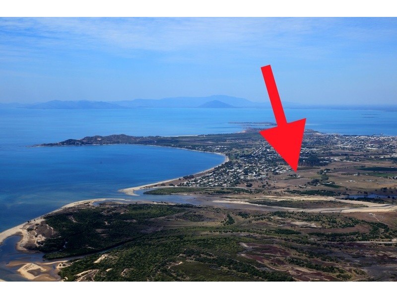 36 Lucinda Place, Bowen QLD 4805