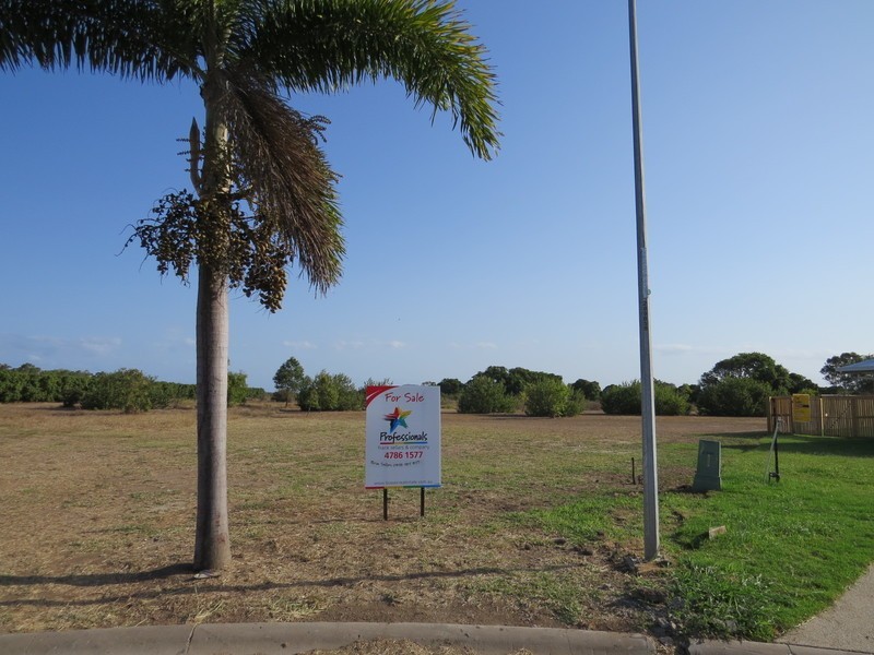 36 Lucinda Place, Bowen QLD 4805