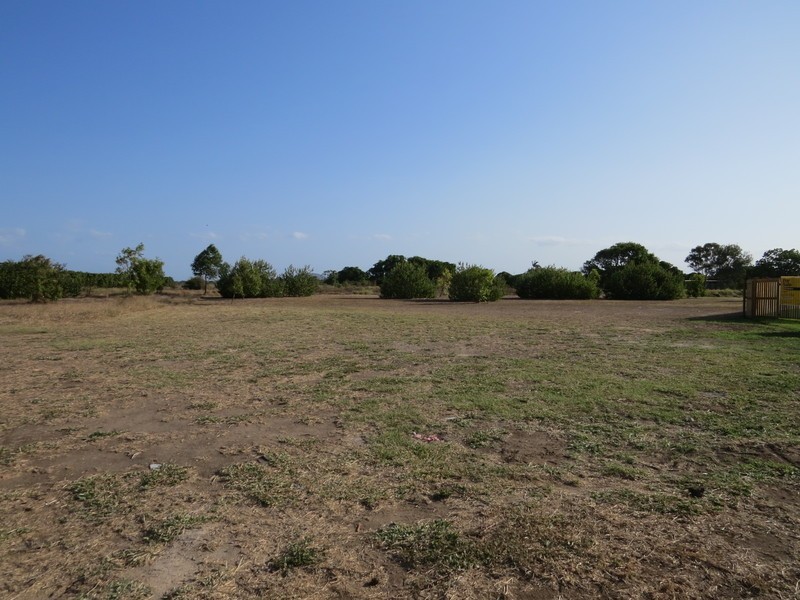 36 Lucinda Place, Bowen QLD 4805